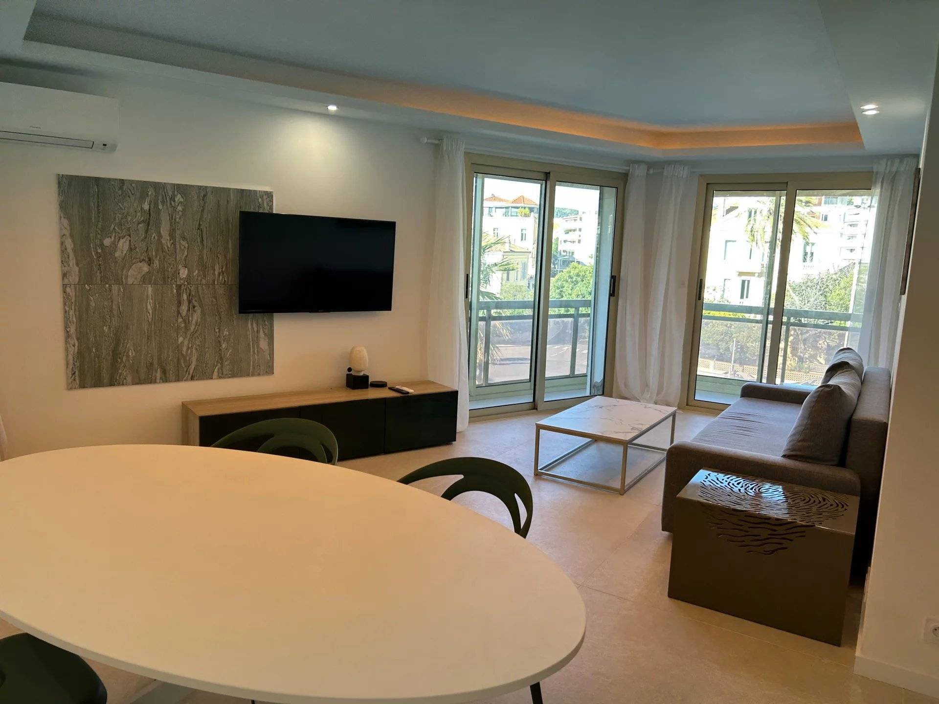 Vente Appartement 65m² à Cannes (06400) - Agence Rossi Croisette Immobilier